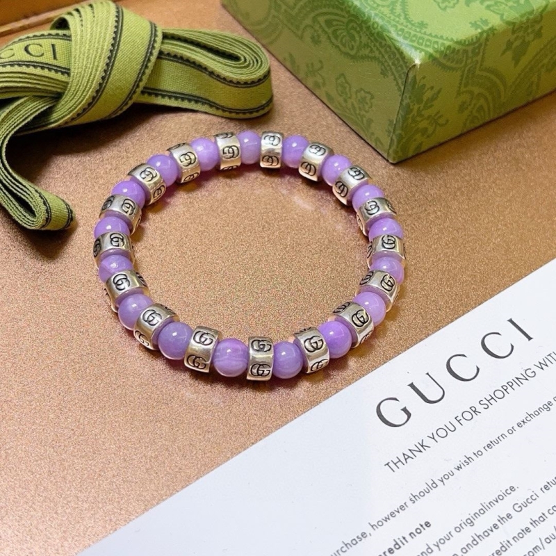 Gvc*1 bracelets